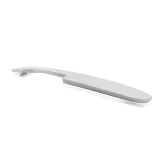 Heckspoiler (2005-2009, grundiert) Seat Leon 2005-2012 Foto 3