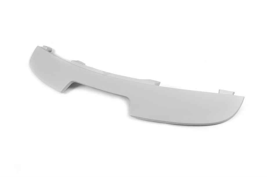 Seat Leon 2005-2012 Heckspoiler (2005-2009, grundiert) Image