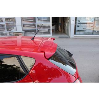 Heckspoiler Meliset (grundiert zum Lackieren) Seat Ibiza 2010-2017 Foto 2