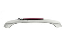 Volkswagen Polo 1994-2001 Heckspoiler (HB, grundiert) Foto 4