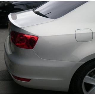 Heckspoiler 2011-2014 (grundiert zum Lackieren) Volkswagen Jetta 2011-2018 Foto 2