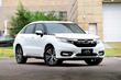 Überblick über Crossover Honda Avancier Modelljahr 2017 Foto 1