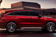 Überblick über Crossover Honda Avancier Modelljahr 2017 Foto 3