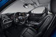 Übersicht der Limousine BMW 1-Series Foto 6