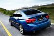 Übersicht der Limousine BMW 1-Series Foto 4