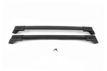 Renault Duster 2018-2024 Dachträger Querträger Skybar V1 (2 Stk) Grau Foto 5
