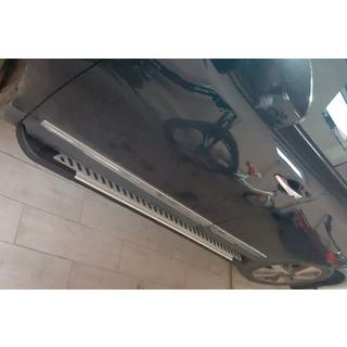 Trittbretter Line (2 Stk, Aluminium) Foto 3
