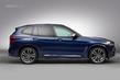 Die Dritte Generation des BMW X3 Foto 7