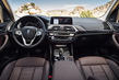 Die Dritte Generation des BMW X3 Foto 2