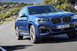 Die Dritte Generation des BMW X3 Foto 5