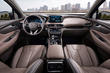 Übersicht Hyundai Santa Fe 2019-Modelljahr Foto 7