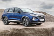 Übersicht Hyundai Santa Fe 2019-Modelljahr Foto 1