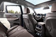 Übersicht Hyundai Santa Fe 2019-Modelljahr Foto 6