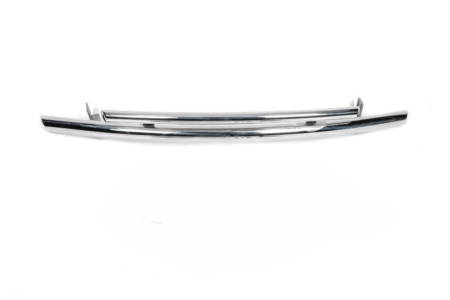Toyota Rav 4 2013-2018 Frontschutzbügel ST014 (Edelstahl) Image
