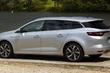 Übersicht der Renault Megane Kombi Estate Foto 1