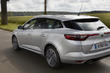 Übersicht der Renault Megane Kombi Estate Foto 4