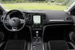 Übersicht der Renault Megane Kombi Estate Foto 5