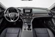 Übersicht der Honda Accord Limousine zehnten Generation Foto 8