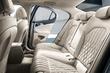 Übersicht der Luxus-Limousine Genesis G70 Foto 5