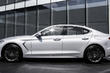 Übersicht der Luxus-Limousine Genesis G70 Foto 6