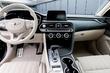 Übersicht der Luxus-Limousine Genesis G70 Foto 4