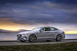 Übersicht der Luxus-Limousine Genesis G70 Foto 7