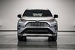 Crossover Toyota RAV4 2019-Modelljahr Foto 1