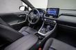 Crossover Toyota RAV4 2019-Modelljahr Foto 6