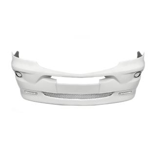 LED-Frontstoßstangenaufsatz (Modell 2013↗) Foto 4