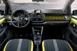 Kompakte Stadt Fließheck Volkswagen up! Foto 5