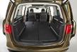 Übersicht der Minivan Seat Alhambra Foto 5