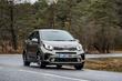 Kia Picanto X-Line: Fließheck in Gestalt Crossover Foto 5