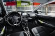 Kia Picanto X-Line: Fließheck in Gestalt Crossover Foto 6