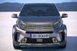 Kia Picanto X-Line: Fließheck in Gestalt Crossover Foto 3