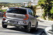 Kia Picanto X-Line: Fließheck in Gestalt Crossover Foto 2