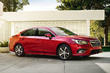 - Limousine Subaru Legacy sechsten Generation Foto 6