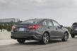 - Limousine Subaru Legacy sechsten Generation Foto 2