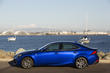 Aktualisiert Limousine Lexus IS Foto 5