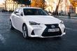 Aktualisiert Limousine Lexus IS Foto 3
