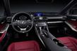 Aktualisiert Limousine Lexus IS Foto 7