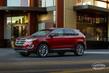 Crossover Ford Edge die zweite Generation Foto 7