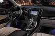 Crossover Ford Edge die zweite Generation Foto 5