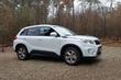 Übersicht der Suzuki Vitara Crossover Foto 4