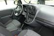 Übersicht über kompakte Mini-Van Mercedes-Benz Citan Foto 5