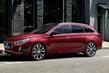Kombi Hyundai i30 Wagon der Dritten Generation Foto 1