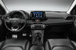 Kombi Hyundai i30 Wagon der Dritten Generation Foto 4