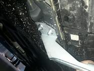 Ford Kuga/Escape 2013-2019 Trittbretter Bosphorus Grey (2 Stk., Aluminium) Foto 10