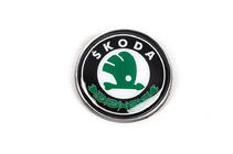Skoda Octavia I Tour A4 1996-2010 Emblem Türkei (78 mm) Foto 1