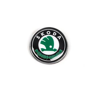 Emblem Türkei (78 mm) Skoda Octavia I Tour A4 1996-2010 Foto 1