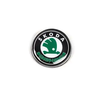 Emblem Türkei (78 mm) Skoda Octavia I Tour A4 1996-2010 Foto 1